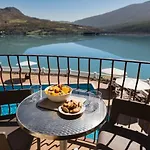 Terradets Hotel