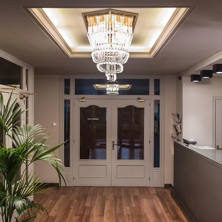 Hotel Terradets 3*