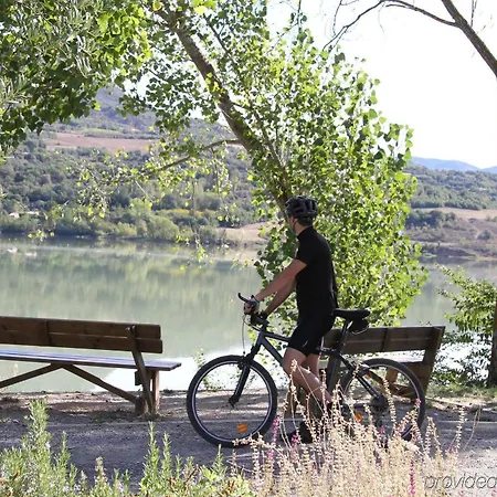 Hotel Terradets Cellers