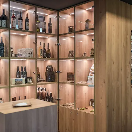 泰拉戴茨酒店 3*
