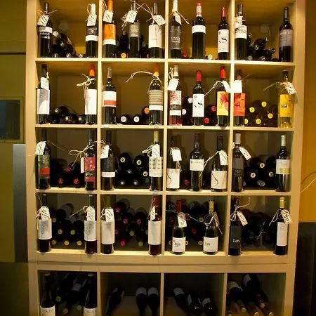 泰拉戴茨酒店 酒店 3*