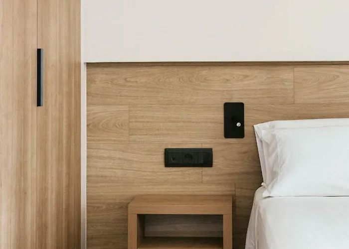 Hotel Terradets