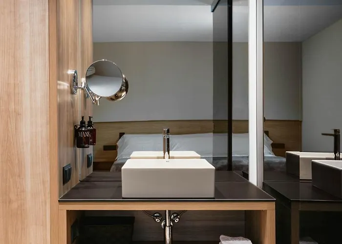 Hotel Terradets Cellers