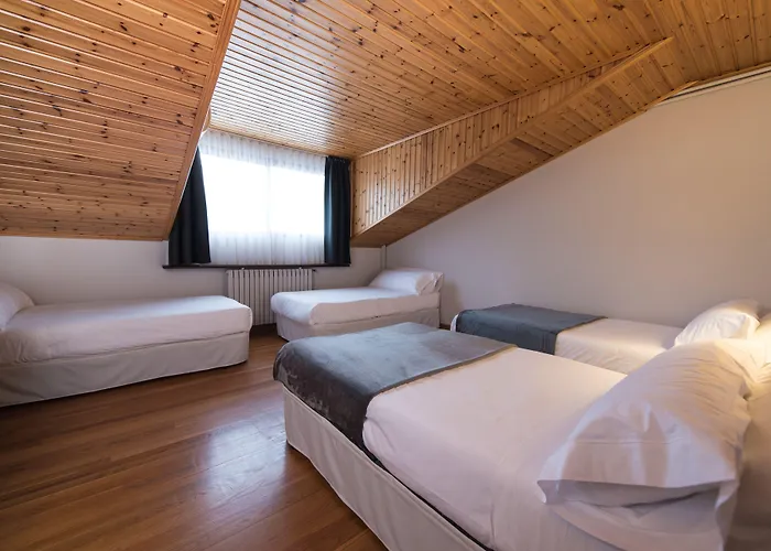 Hotel Terradets