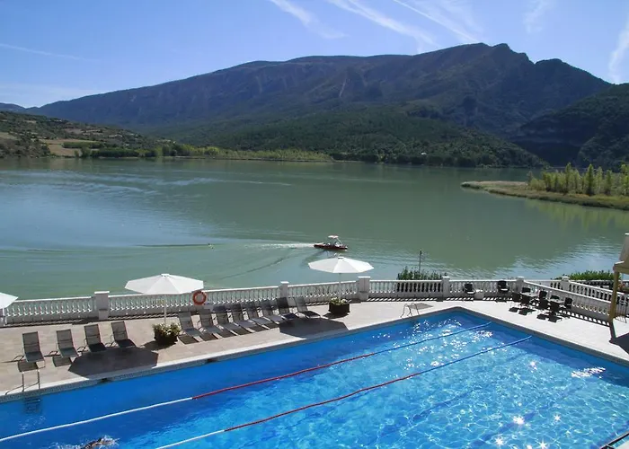 Terradets Hotel