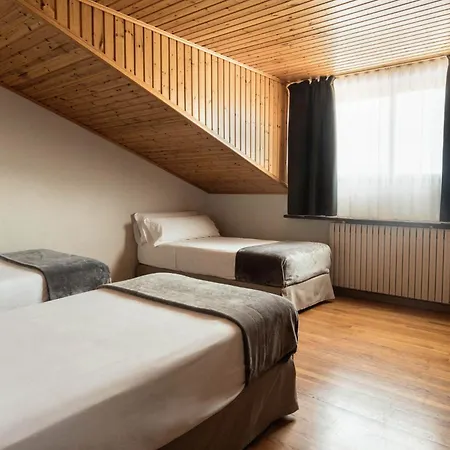 Terradets Hotel