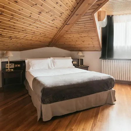 Terradets Hotel Cellers