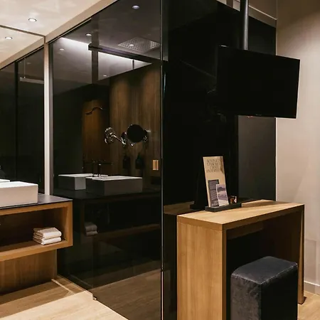 Terradets Hotel 3*