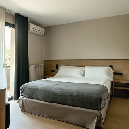 Hotel Terradets