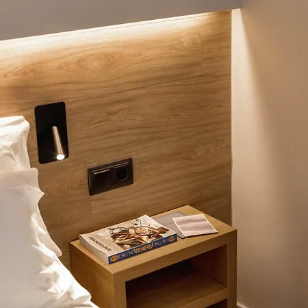 Terradets Hotel 3*