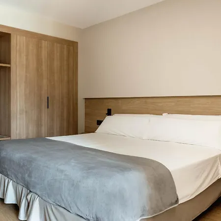 Hotel Terradets