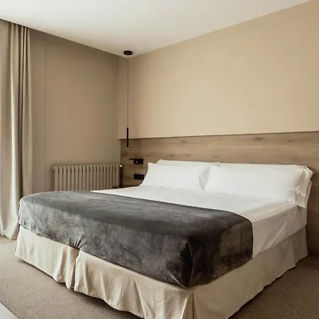 Hotel Terradets 3*