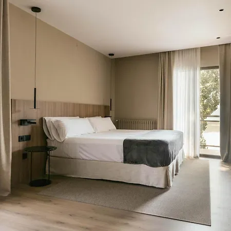 Hotel Terradets Cellers