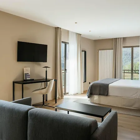Terradets Hotel 3*