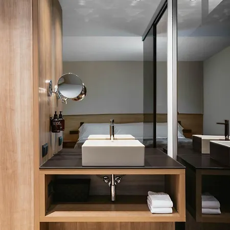 Hotel Terradets Cellers