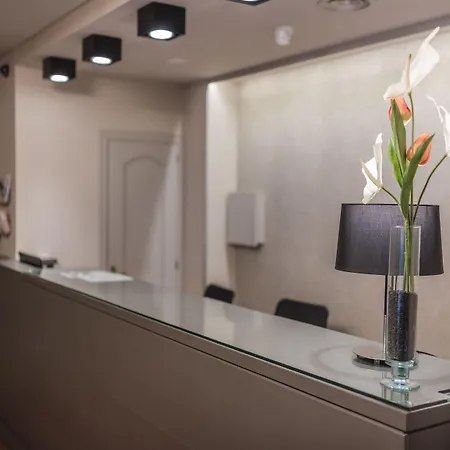 Hotel Terradets 3*