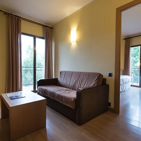 Hotel Terradets Cellers