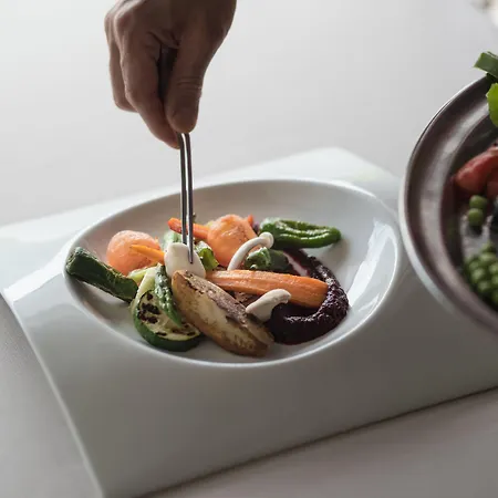 Hotel Terradets 3*