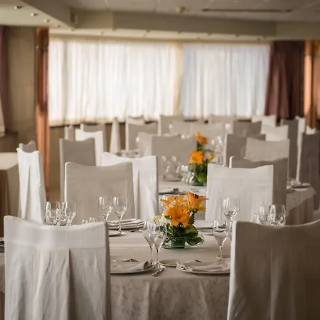 Terradets Szálloda 3*