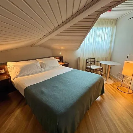 Szálloda Terradets 3*