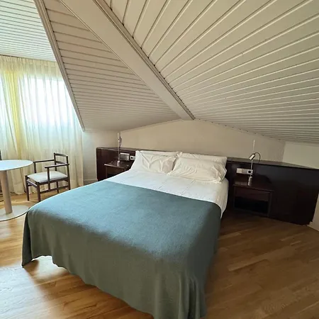 Szálloda Terradets 3*