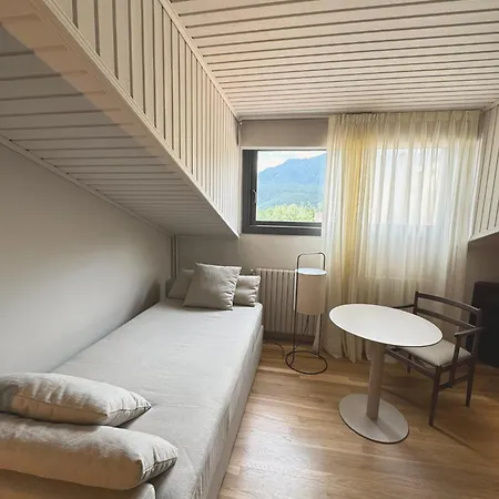 Terradets Szálloda Cellers