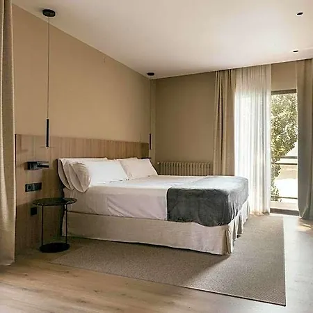 Terradets Hotel 3*