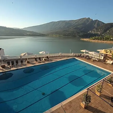 Terradets Hotel 3*