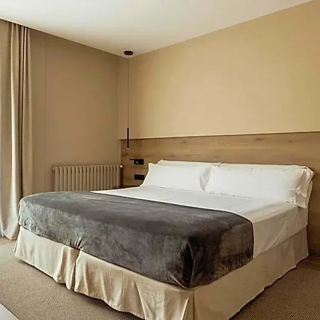 Terradets Hotel 3*
