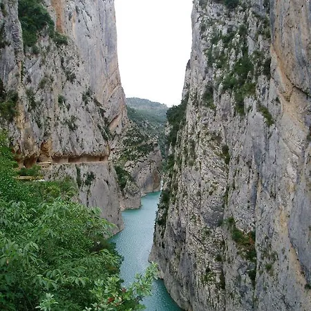 Terradets Cellers