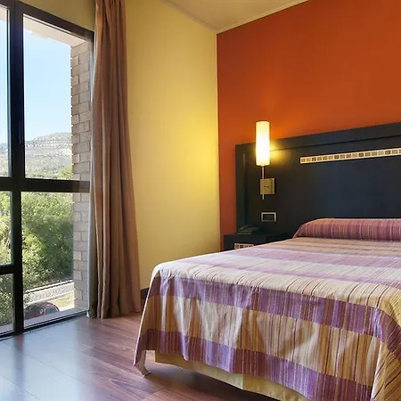Hotel Terradets Cellers