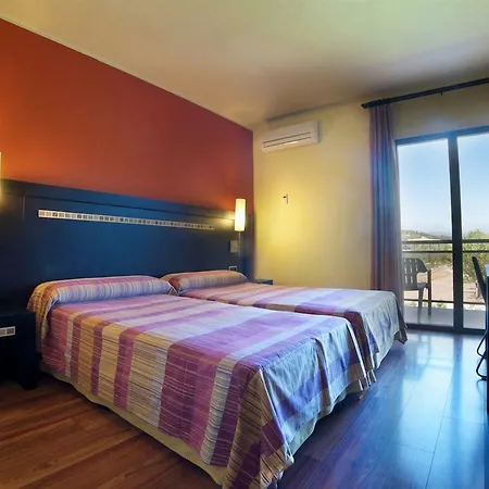 Hotel Terradets 3*
