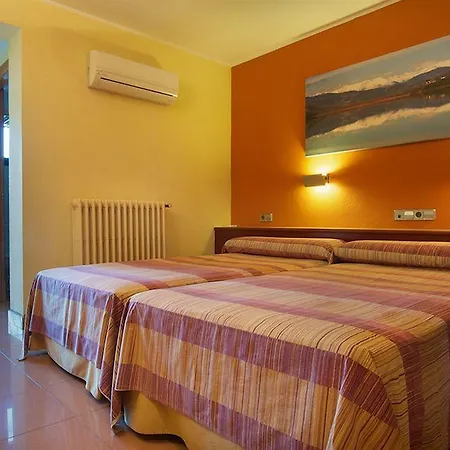 Hotel Terradets