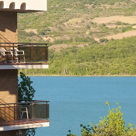Hotel Terradets Cellers