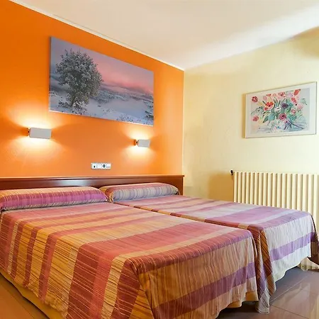 Hotel Terradets