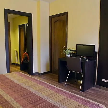 Szálloda Terradets Cellers