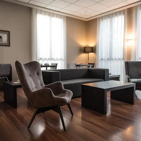 Terradets Hotel