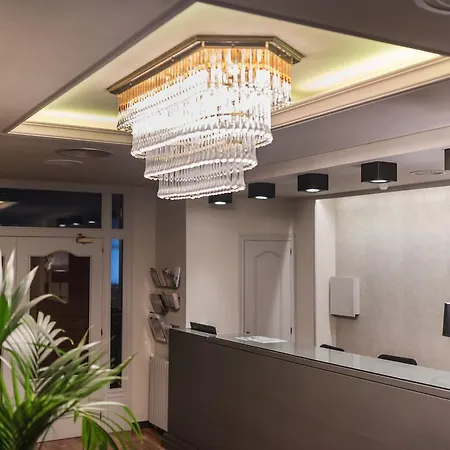Terradets Hotel