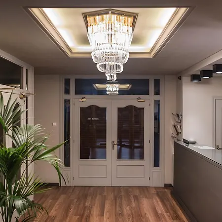 Hotel Terradets