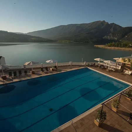 Terradets Hotel