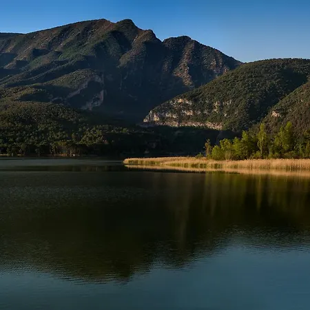 Terradets Szálloda Cellers