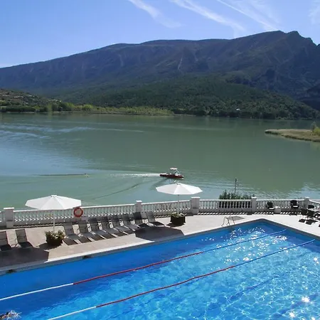 Terradets Hotel
