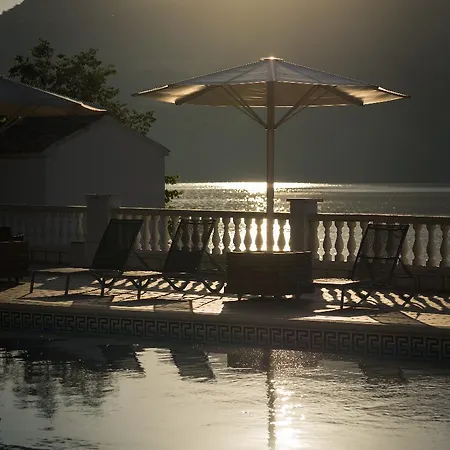 Terradets Hotel 3*