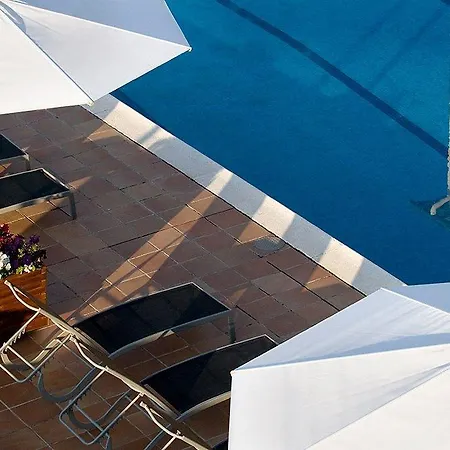 Hotel Terradets