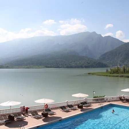 Terradets Hotel 3*