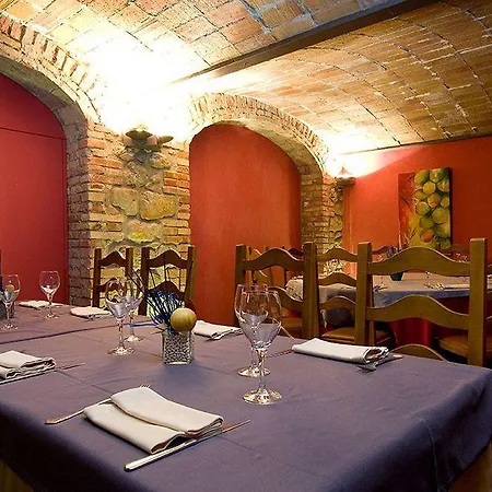 Terradets Hotel Cellers