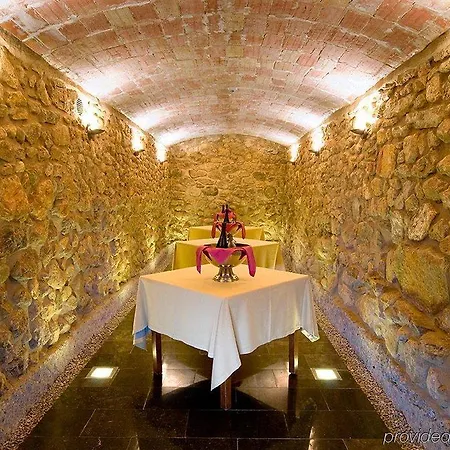 Hotel Terradets Cellers