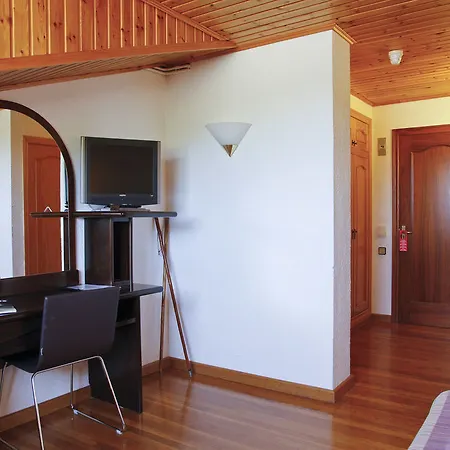 Hotel Terradets 3*