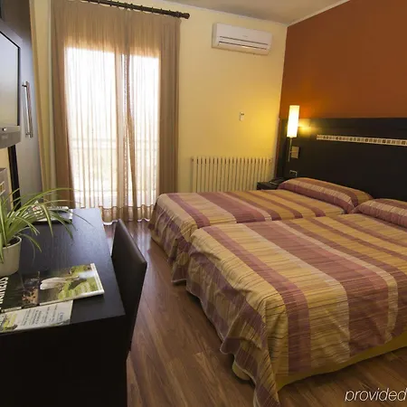 Hotel Terradets