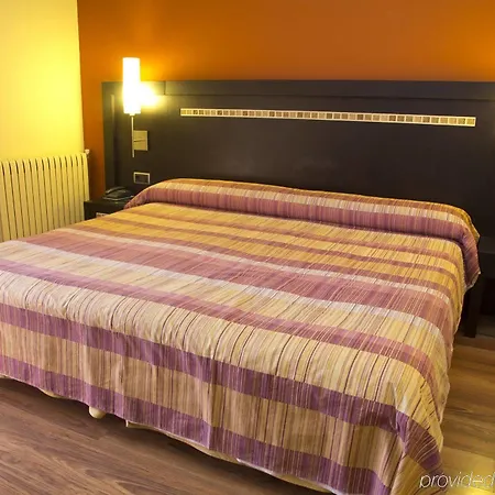 Terradets Hotel